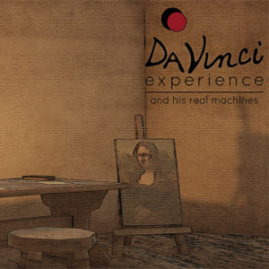 Da Vinci Experience